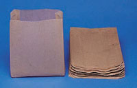 Bag, Waxed PaperAbso™, Inc.